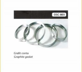 Conta - Gasket