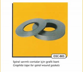 Conta - Gasket