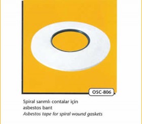 Conta - Gasket