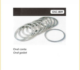 Conta - Gasket